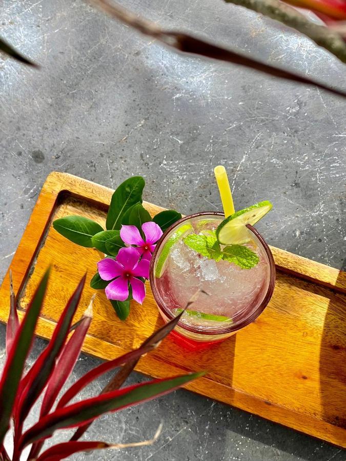 Trang An Lamia Bungalow ニンビン エクステリア 写真
