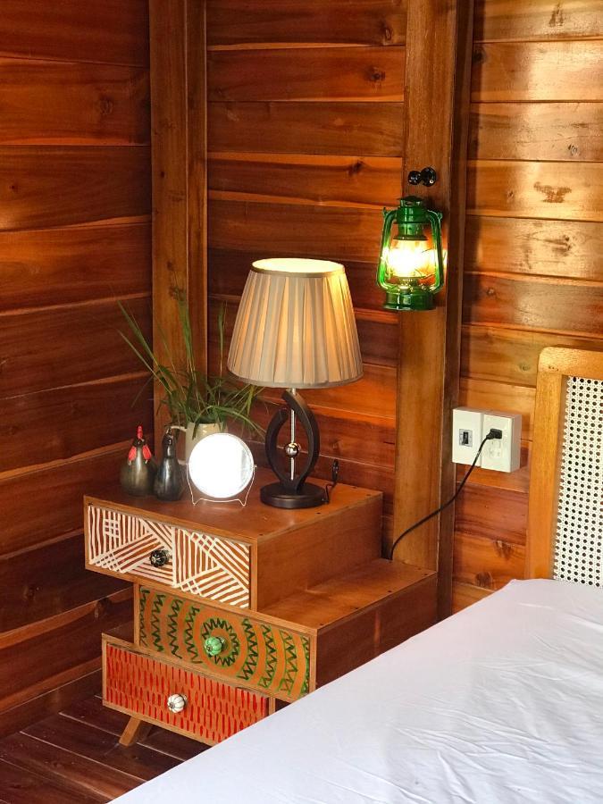 Trang An Lamia Bungalow ニンビン エクステリア 写真